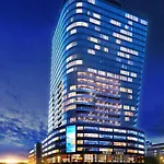 Hanza Tower Bohemia 23 Pool & Jacussi & Sauna