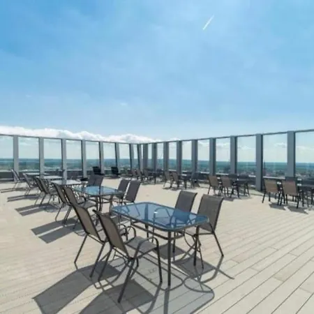Hanza Tower King &