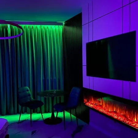 Apartment Hanza Tower King & *