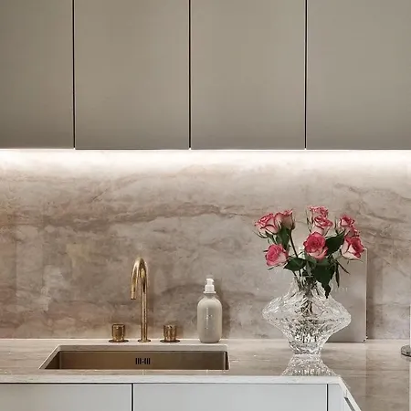 Hanza Tower Bohemia 23 Pool&jacussi&sauna *