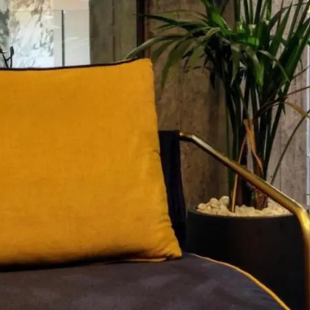 Hanza Tower Bohemia 23 Pool&jacussi&sauna Stettino