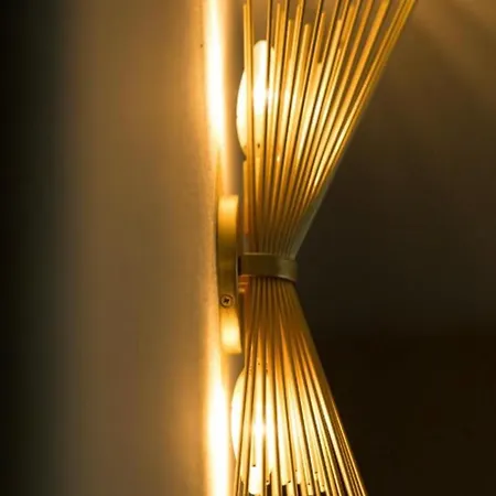 Hanza Tower Bohemia 23 Pool&jacussi&sauna Appartamento Stettino