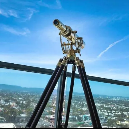 Appartamento Hanza Tower Bohemia 23 Pool&jacussi&sauna Stettino