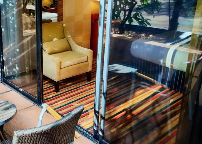 Apartment Hanza Tower Bohemia 23 Pool&jacussi&sauna *