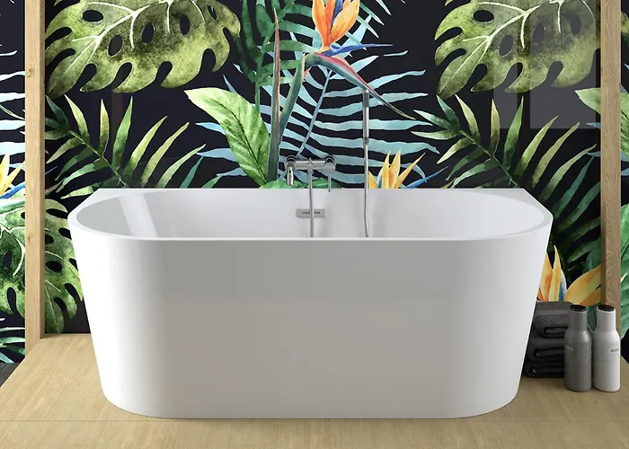 Apartment Hanza Tower Bohemia 23 Pool&jacussi&sauna *